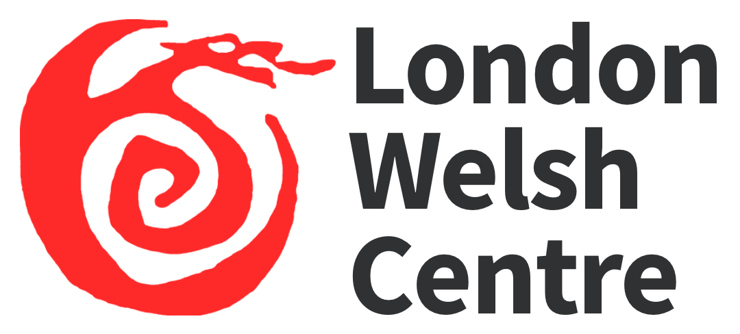London Welsh Centre logo