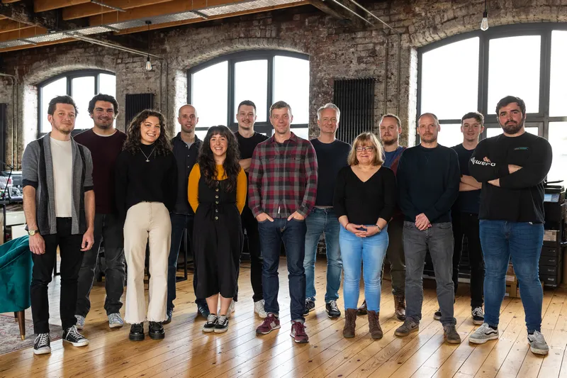 Four acquires Joi Polloi in Sheffield