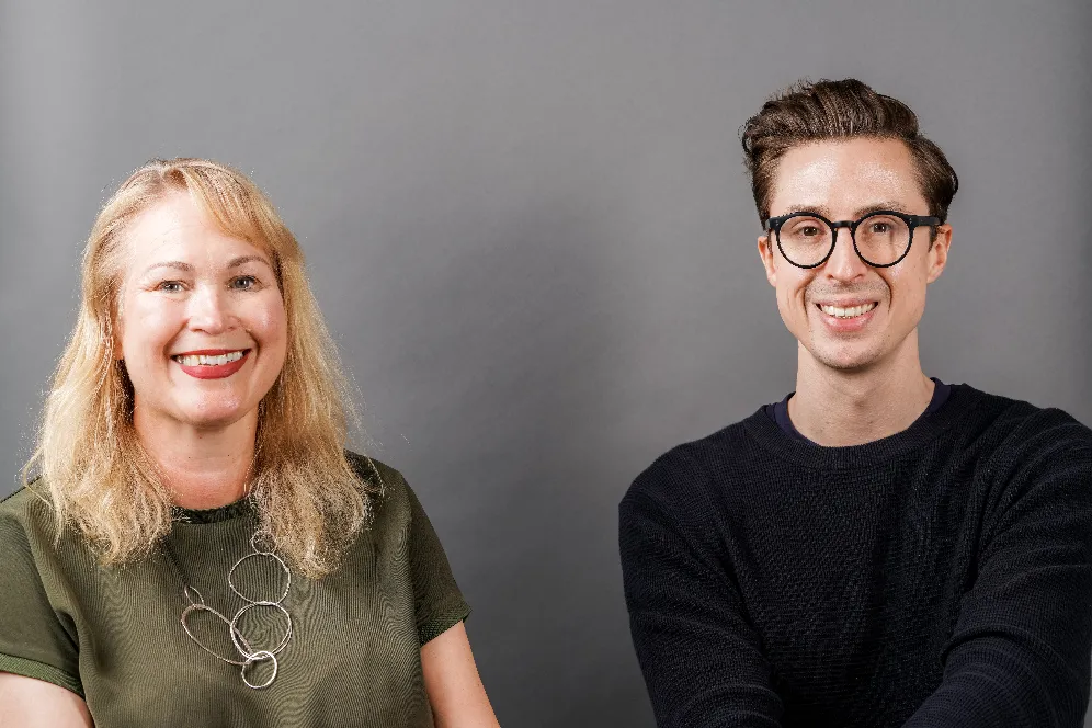 Matt and Truda to lead 