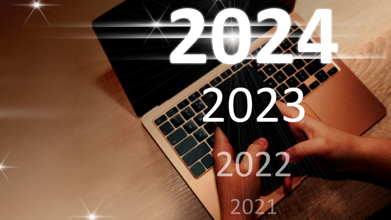 2024 trends