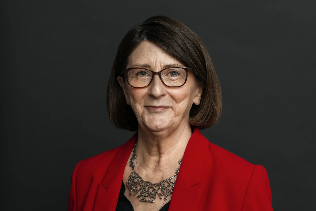 Nan Williams