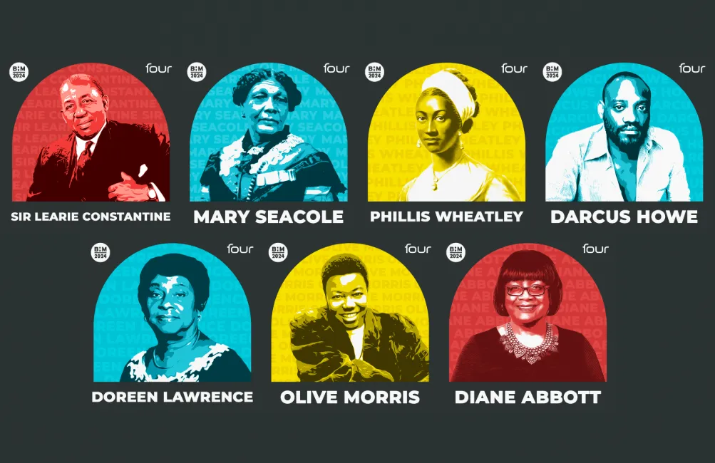 Black History Month