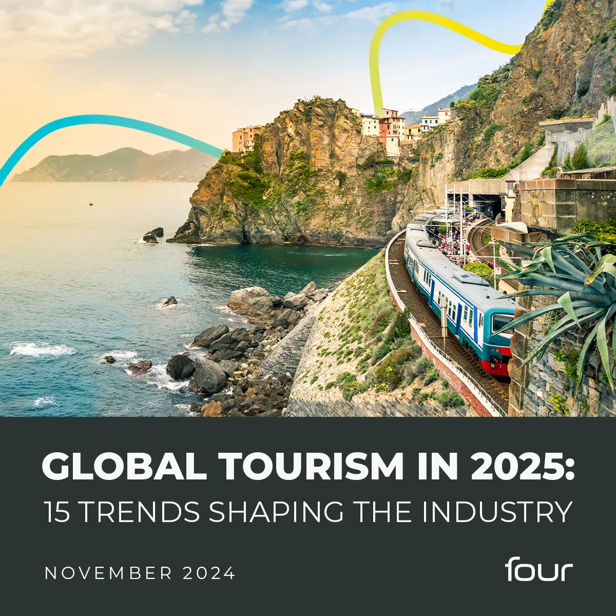 Global Tourism Report