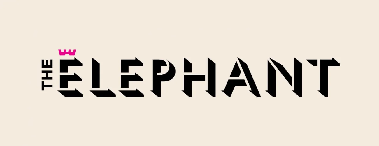 Elephant design work 4