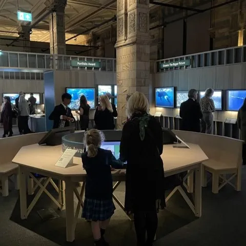 Wildlife Photographer of the Year 