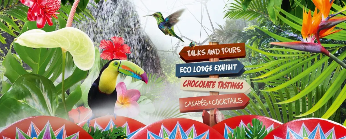 Costa Rica Background image