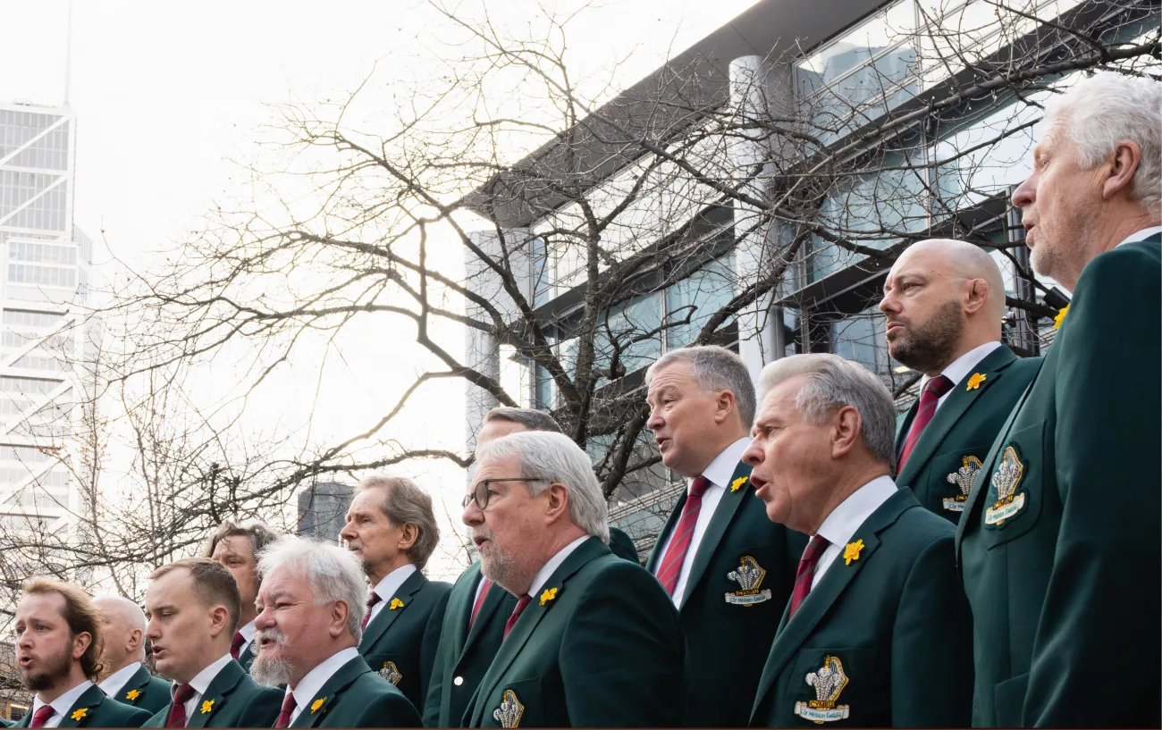 Food&DrinkWales-St.DavidsDay-London,SpitalfieldsMarket-222