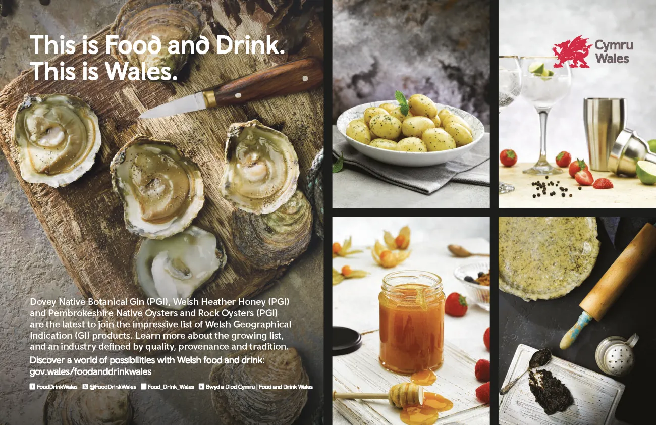 WELS253 Food & Travel Magazine June Low Res