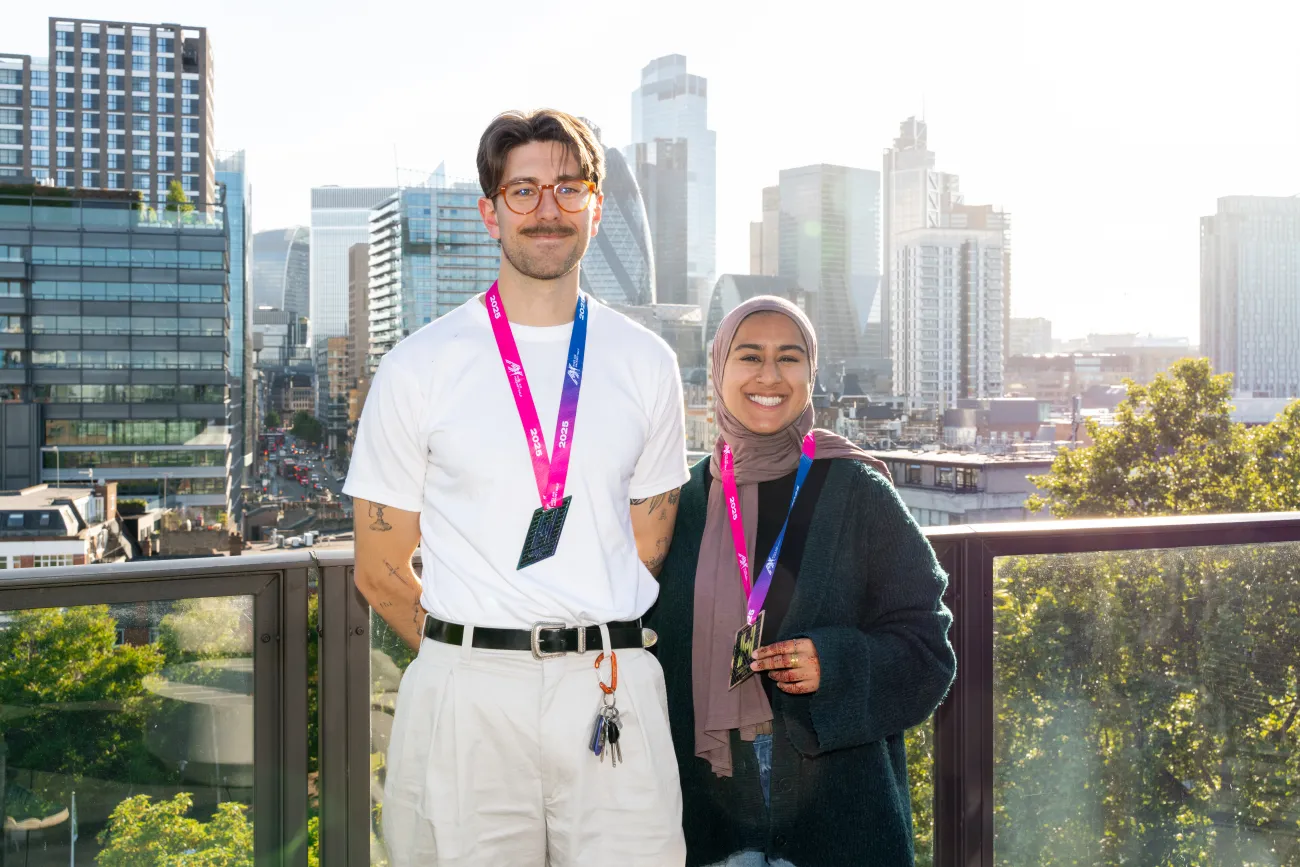 Hackney half