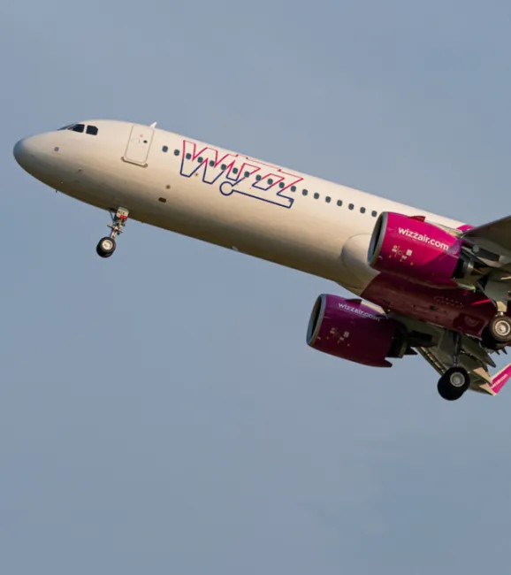 WIZZ Air