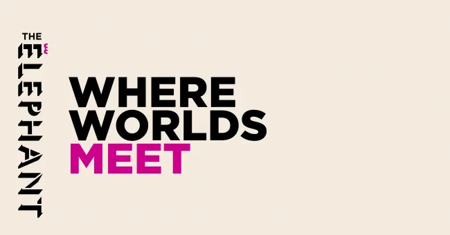 Elephant design work 1