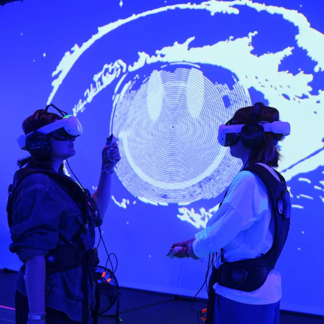 In Pursuit of Repetitive Beats SQ