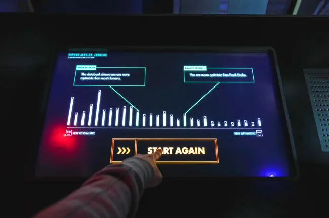 Case StudiesFull screen Drake