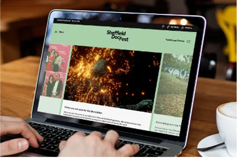 Sheffield doc fest 2