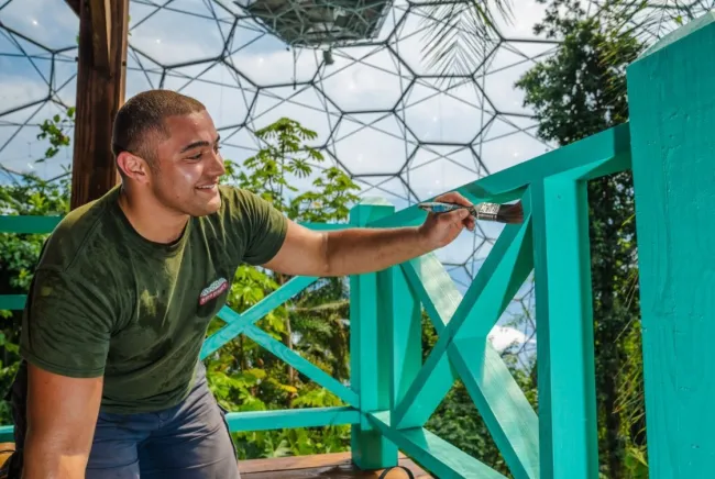 Costa Rica Eden Project 3