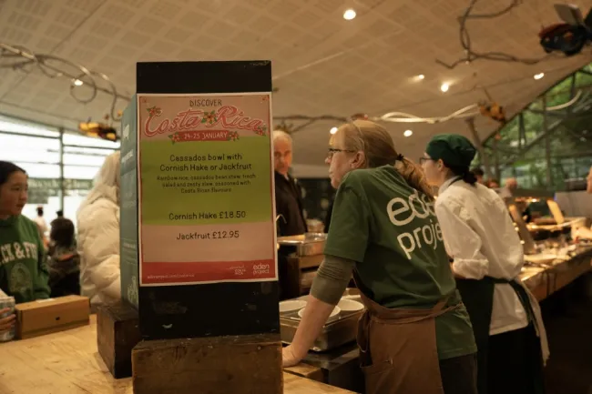 Costa Rica Eden Project 4