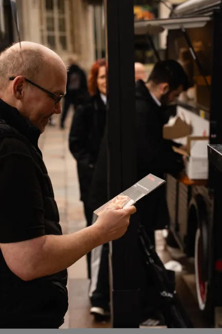 Food&DrinkWales-St.DavidsDay-Cardiff-69