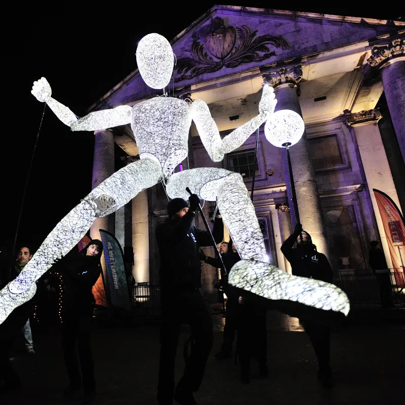 Putting Lewisham on the Cultural Map