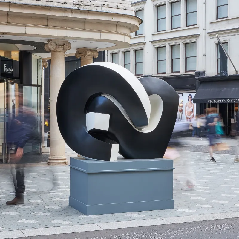 Art in Mayfair 2021 Sq 12