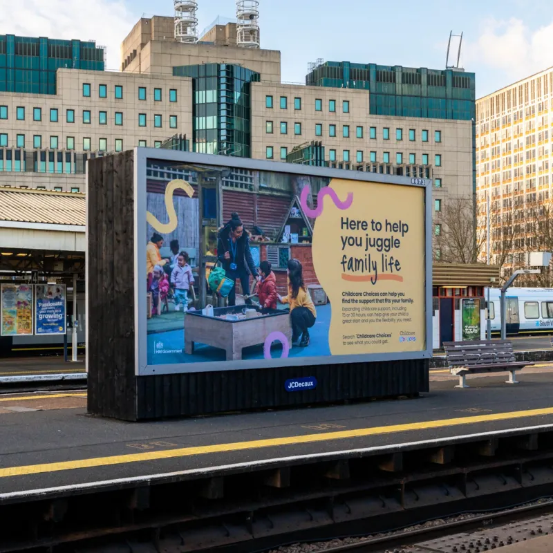 Childcare Choices square