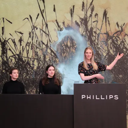 High-profile fundraising sq